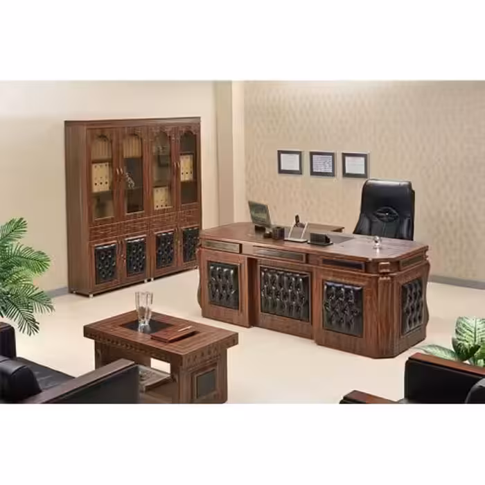 میز مدیریت وکیوم کدm109