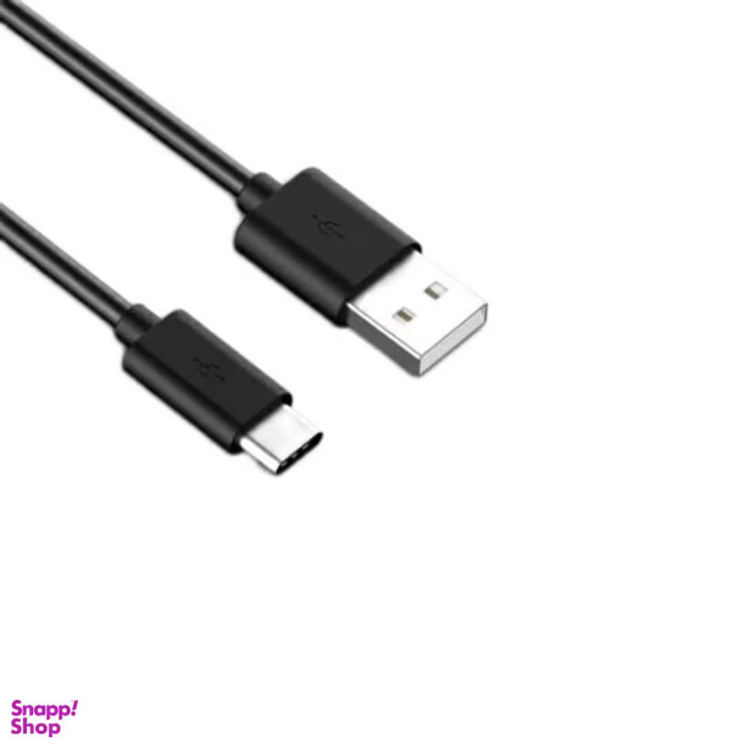 کابل تبدیل USB به USB-C مدل s8 طول 1 متر
