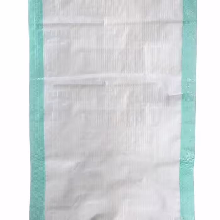 کیسه گونی پلاستیکی 60 در 80 سانتی متر (پس کرایه)