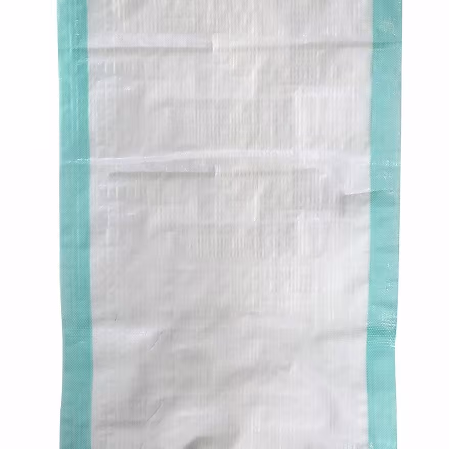 کیسه گونی پلاستیکی 60 در 80 سانتی متر (پس کرایه)