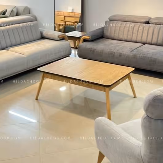 میز جلو مبلی و عسلی مدل JS019جدید