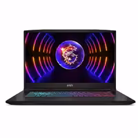 لپ تاپ ام اس آی Katana 15 B13VFK i7 13620H 16GB 1TB SSD 8GB