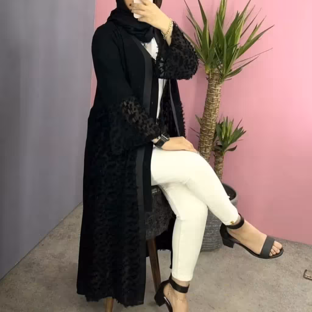 مانتو سایز بزرگ 