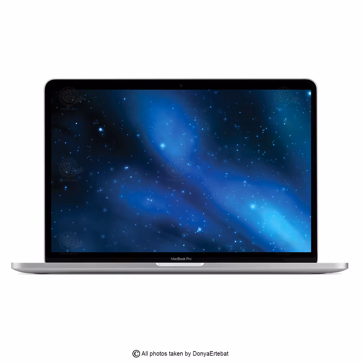 لپ تاپ Apple مدل MacBook Pro 13 2018