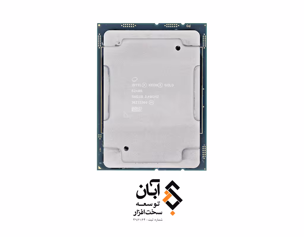 Intel Xeon Gold 6240R Processor
