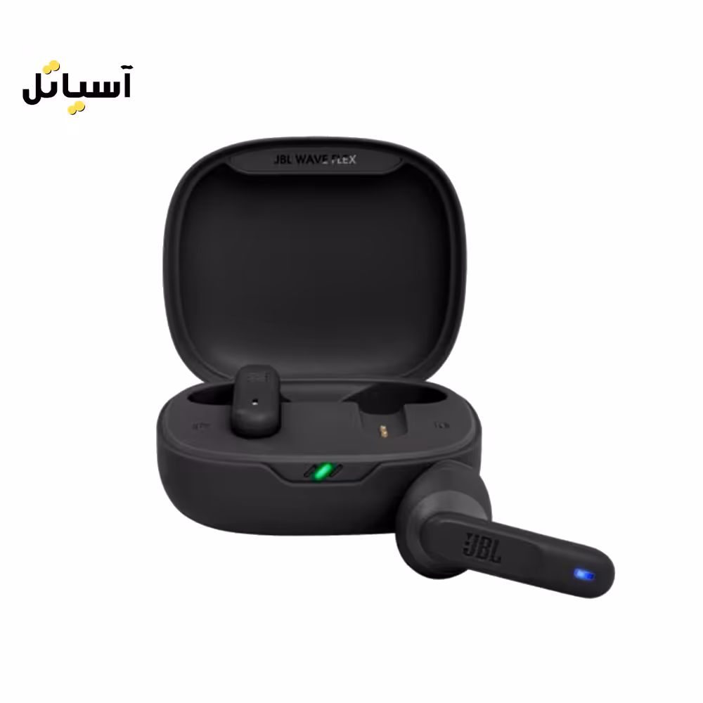 هندزفری بی سیم جی بی ال مدل  JBL Wflex