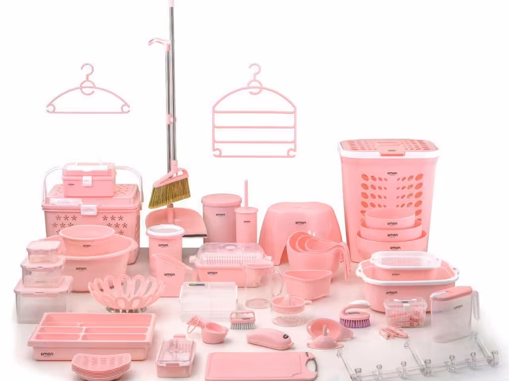 جهیزیه عروس لیمون