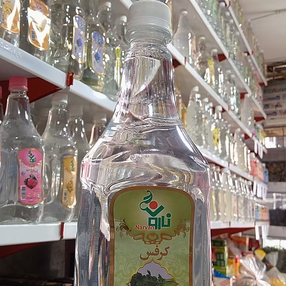 عرق کرفس نارون