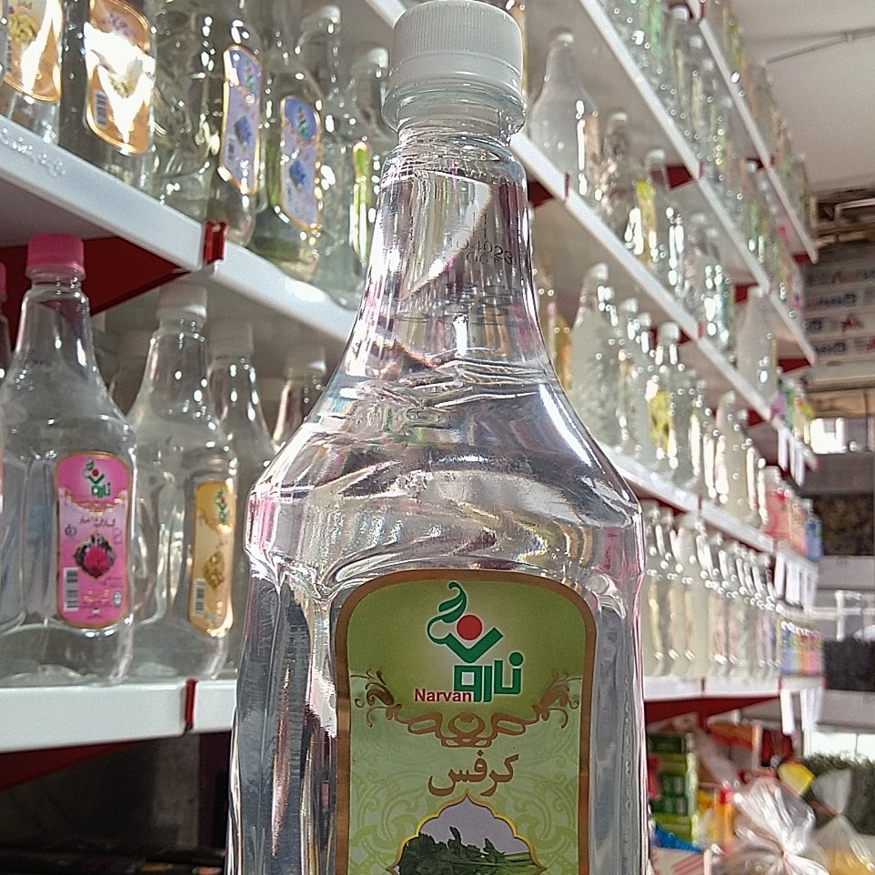 عرق کرفس نارون