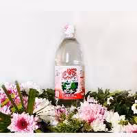 عرق بهارنارنج ترگل ( 1 لیتری اعلاء)