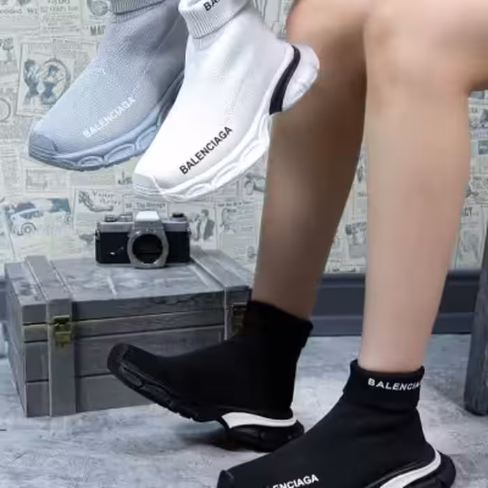 کتانی بالنسیگا