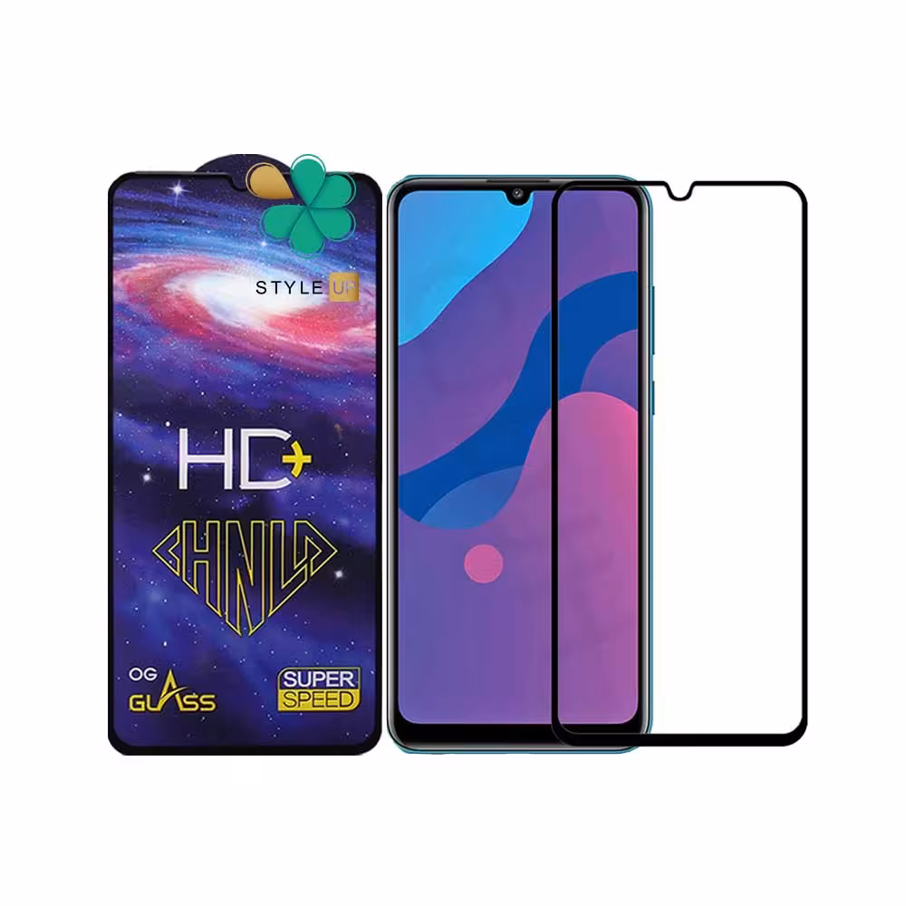 گلس فول گوشی هواوی Huawei Honor 9A مدل HD Plus