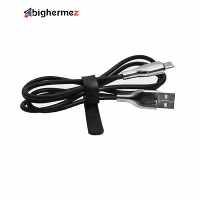 کابل شارژ TYPE-C بیاند مدل BA-557 به طول 1 متر