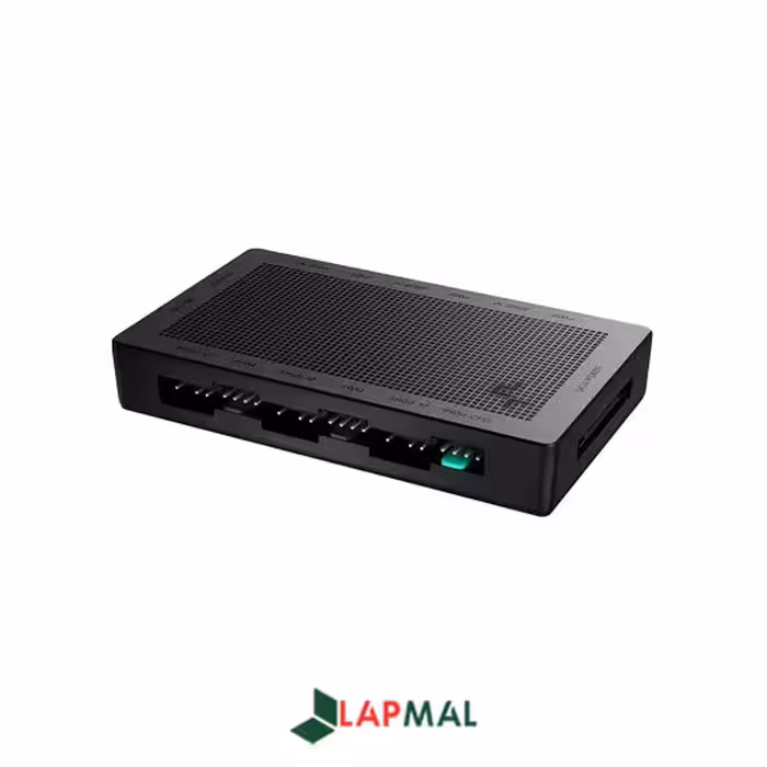 هاب فن دیپ کول مدل SC790 RGB
فروشگاه اینترنتی تخصصی لپتاپ لپ مال