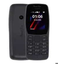 گوشی موبایل جی ال ایکس مدل 110