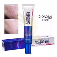 ضد جوش بیوآکوا (Bioaqua Htdian Cream)
