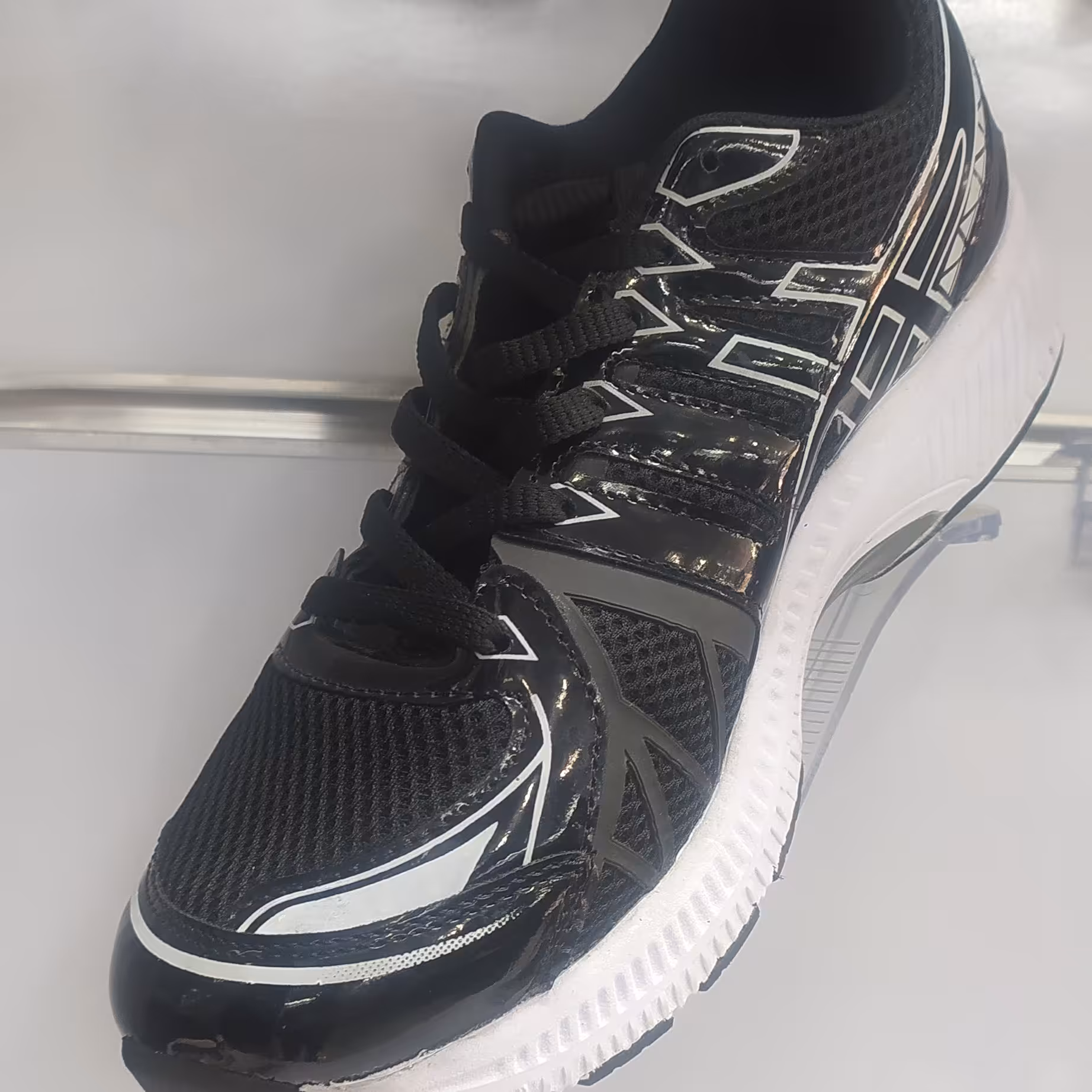 کفش کتونی آ سیکس مردانه