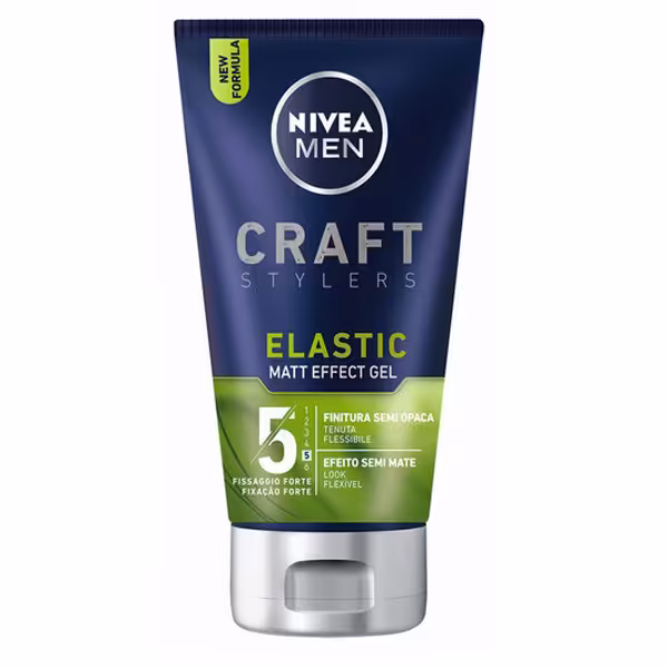 ژل مو نیوا مدل FATISTOPE حجم 145 میلی لیتر