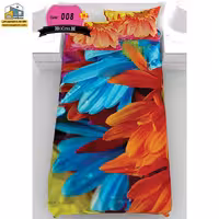 روتختی یک نفره گوزل سه بعدی مدل RSG08