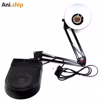 چراغ مطالعه صنایع کریم زاده مدل EN-111