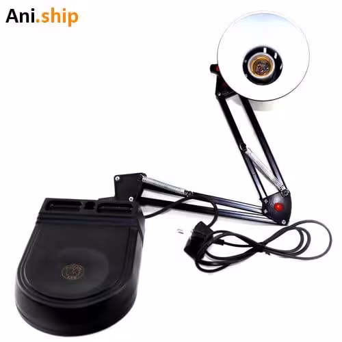 چراغ مطالعه صنایع کریم زاده مدل EN-111