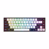 کیبورد مخصوص بازی ردراگون مدل IRELIA K701 WB RGB - کالاوما
