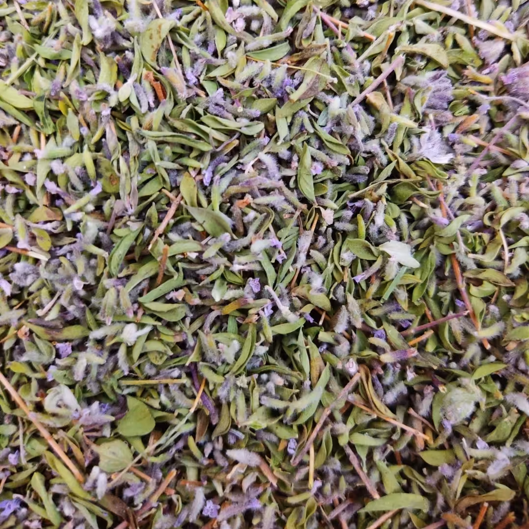 آویشن 200گرمی برتر  معطر واعلا  گارانتی کیفیت ومرجوعی