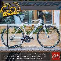 دوچرخه شهری مریدا مدل کراس وی 20 ساخت تایوان MERIDA CROSSWAY 20 2018 Made in Taiwan