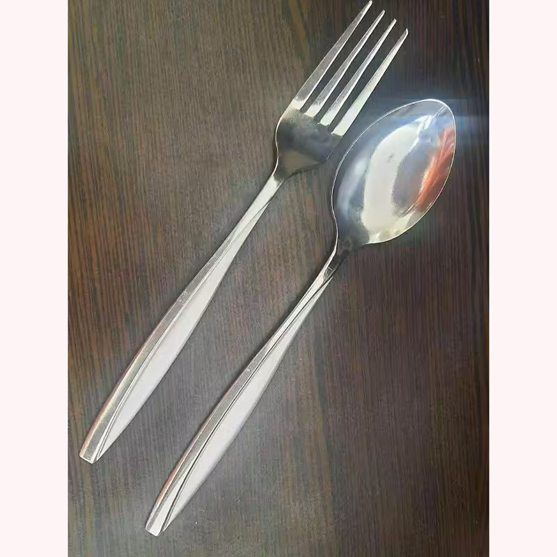 قاشق طرح ماییز