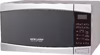 مایکروویو 43L سیلور نیولند Nl-2743S