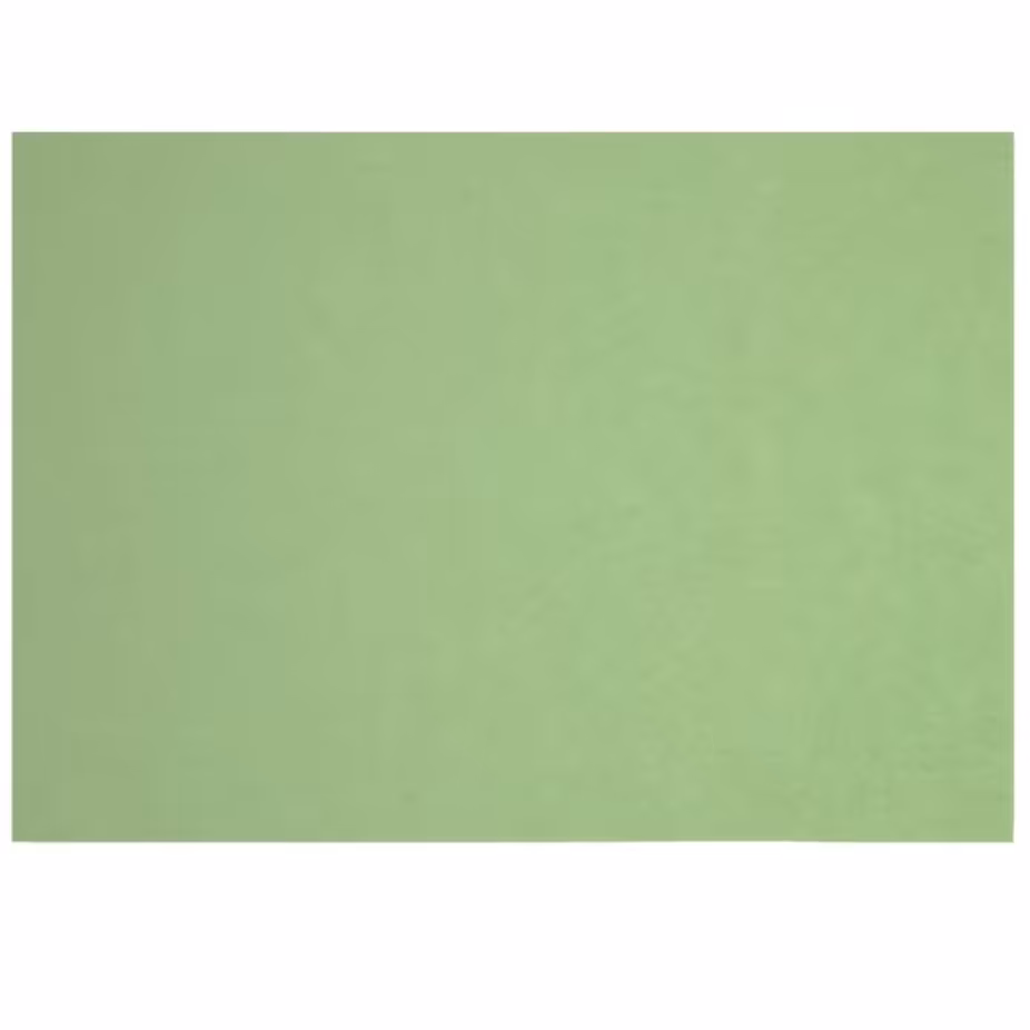 کاغذ رنگی A5 دورو سبز روشن - 50 عددی