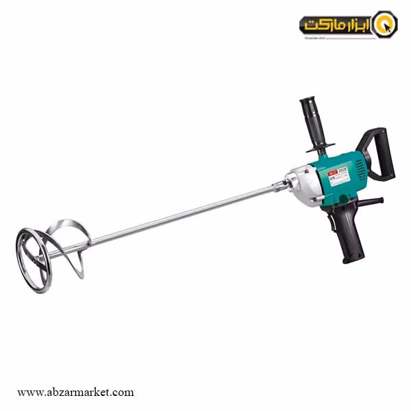 همزن دی سی ای 160 میلی متر مدل AQU02-160B