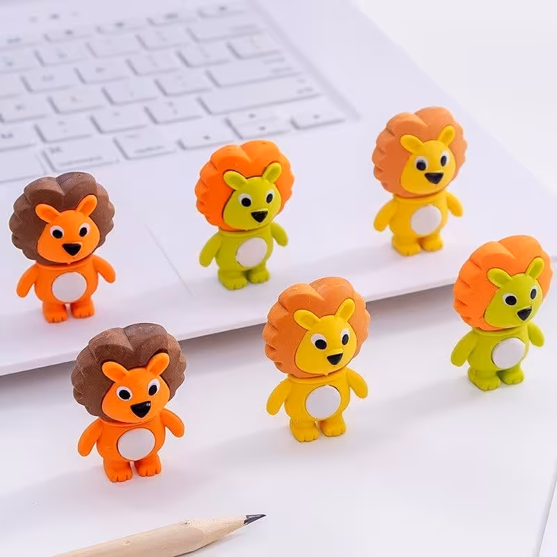 پاکن طرح شیر