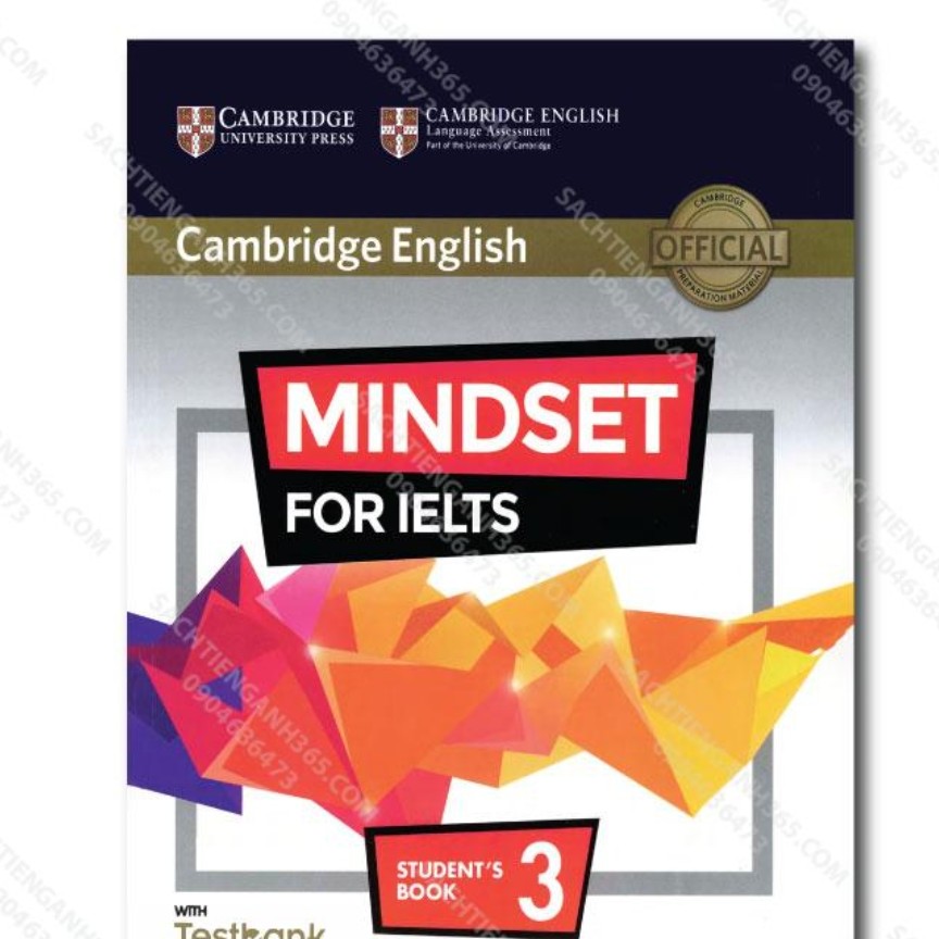mindset 3