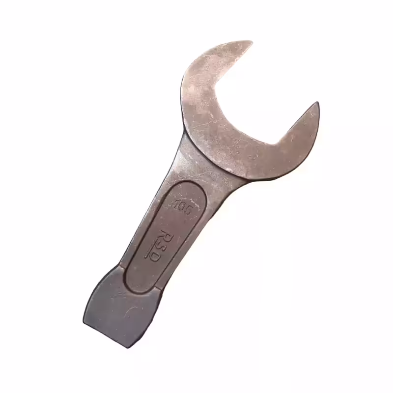 اچار چکشی تخت سایز 105 میلیمتر فشارقوی و کیفیت درجه یک