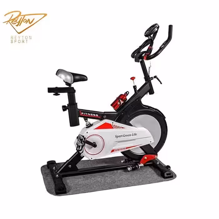 دوچرخه ثابت اسپینینگ گیرین لایف-spinning svs001