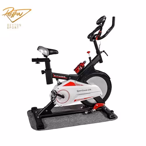 دوچرخه ثابت اسپینینگ گیرین لایف-spinning svs001