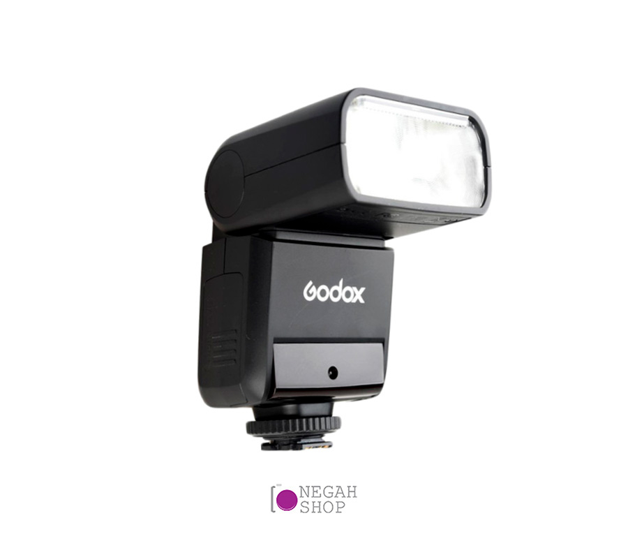 فلاش اکسترنال گودکس مدل Godox V350C For Canon برای کانن