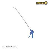 باد باش تفنگی سوماک 50 سانتی متر مدل SA-5515B-500