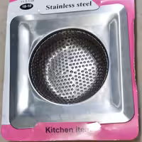 اشغالگیر مربع سینک اشپزخانه