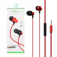 هندزفری جرلکس مدل GE-02
