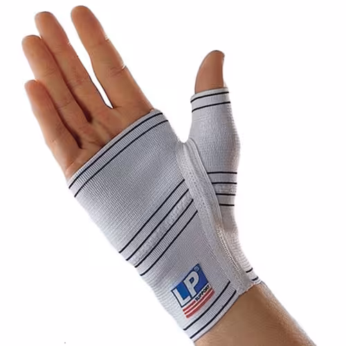 شست بند lp support 605