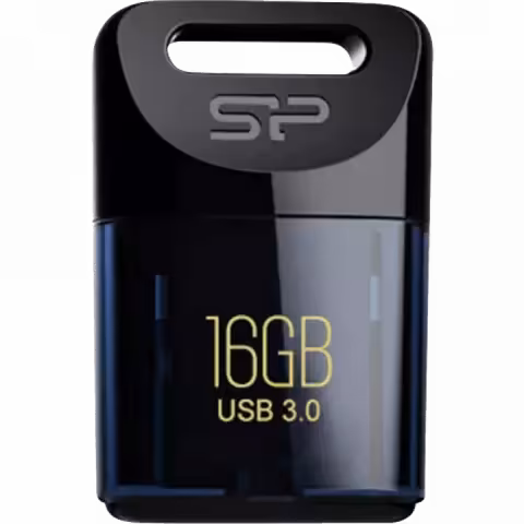 فلش مموری 16گیگابایت Silicon Power مدل JEWEL J06