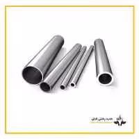 لوله مانیسمان رده 40 چینی سایز 1.1/4 اینچ