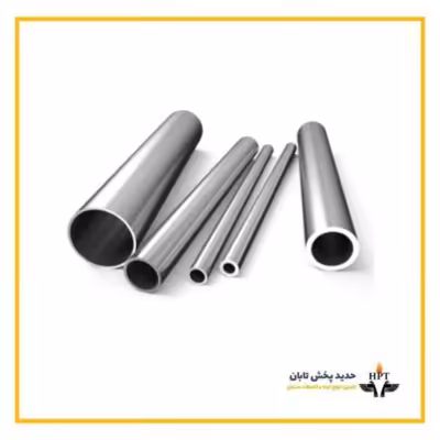 لوله مانیسمان رده 40 چینی سایز 1.1/4 اینچ