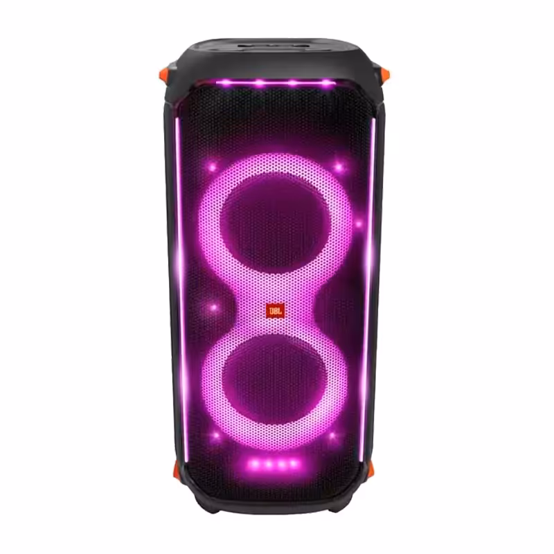 اسپیکر بلوتوثی جی بی ال مدل JBL Partybox 710