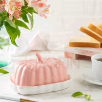 کره خوری میخک سرامیکی دارای رنگ بندی