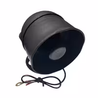 اژیر دزدگیر خودرو با 36 ماه گارانتی برند گلدن بت