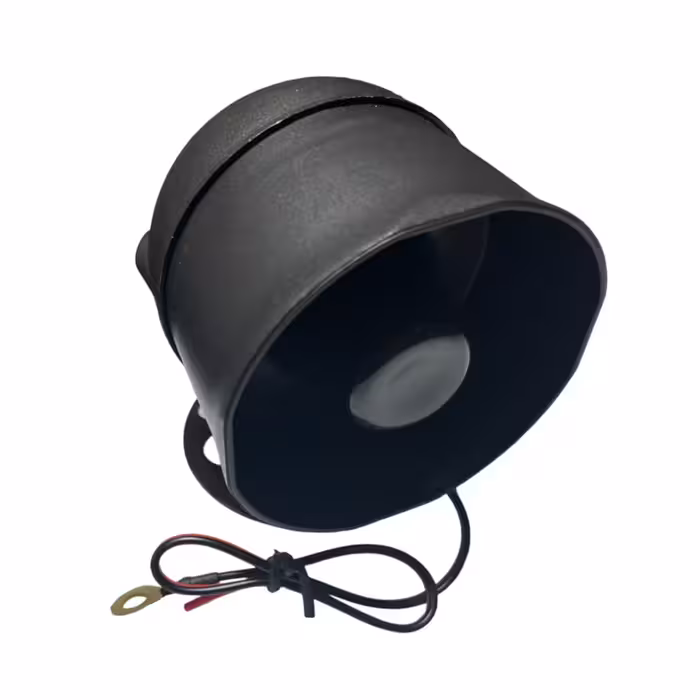 اژیر دزدگیر خودرو با 36 ماه گارانتی برند گلدن بت