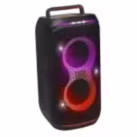 قیمت، خرید و مشخصات کامل اسپیکر قابل حمل بلوتوثی جی بی ال پارتی باکس کلاب 120